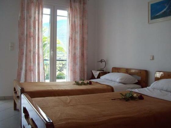 Leonidas Studios Cephalonia - Photo3