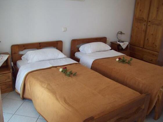 Leonidas Studios Cephalonia - Photo4