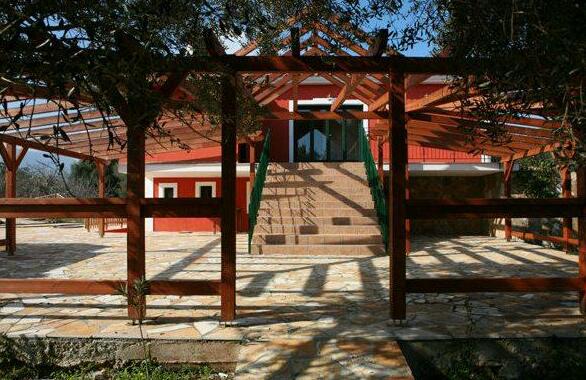 Leventis Villas - Photo3