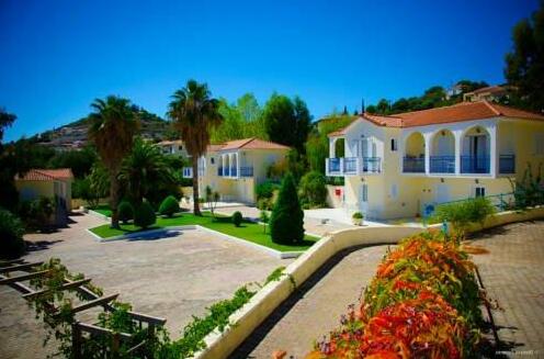 Liberatos Village - Photo2