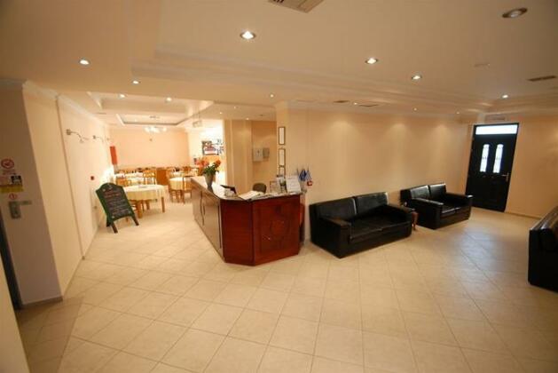 Limanaki Hotel - Photo3