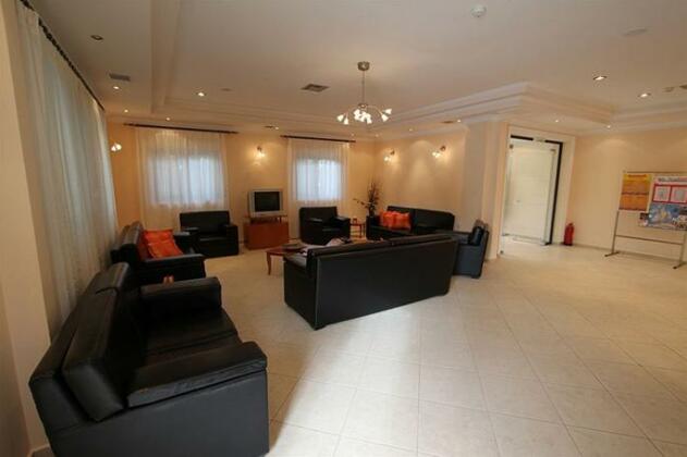 Limanaki Hotel - Photo4