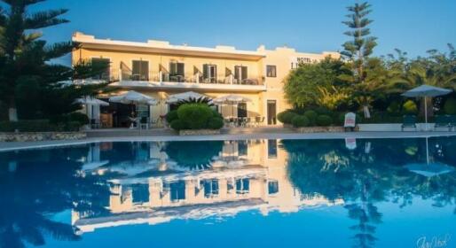 Limanaki Hotel