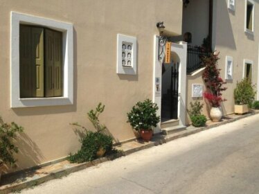 Linardos Apartments