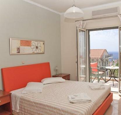 Liocharis Apartments