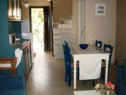 Liocharis Apartments - Photo4