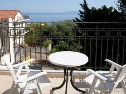 Liocharis Apartments - Photo5
