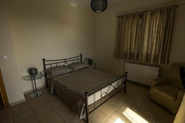 Liza's Villas - Photo2