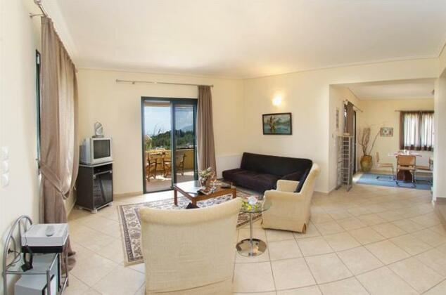 Liza's Villas - Photo5
