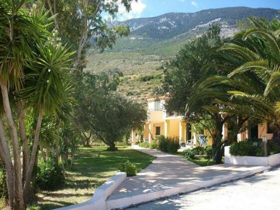 Lovides Village - Photo3