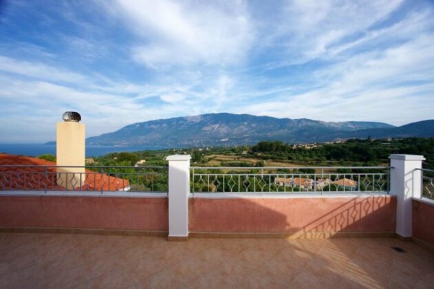 Luxury Apartment Cephalonia - Photo3