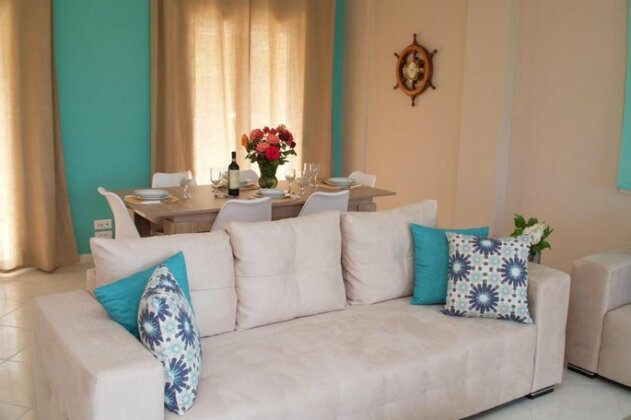 Luxury Apartment Cephalonia - Photo5
