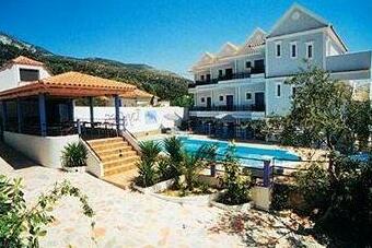 Lygies Apart Hotel - Photo2