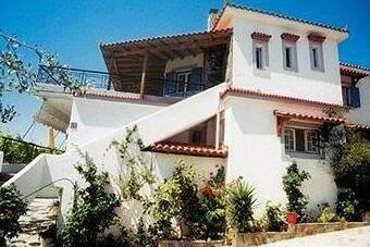 Lygies Apart Hotel - Photo3