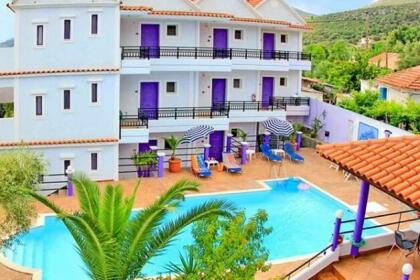 Lygies Apart Hotel