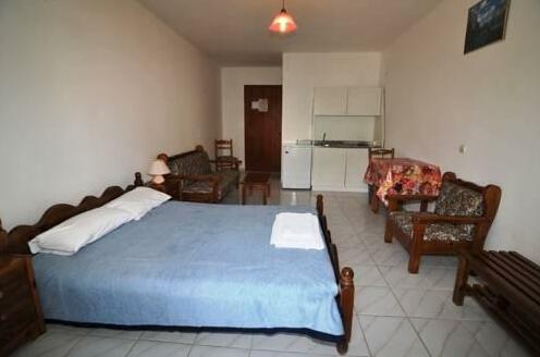 Macedonia Hotel - Photo3