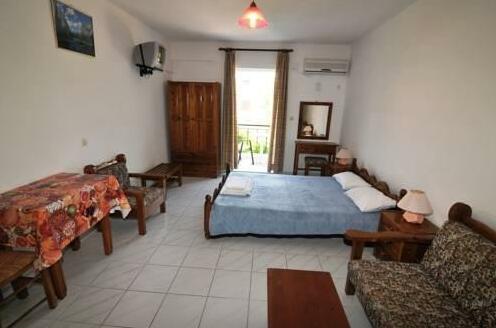 Macedonia Hotel - Photo4