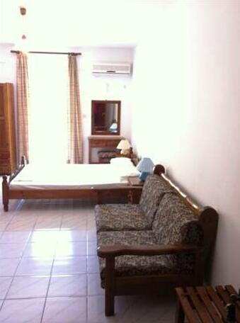 Macedonia Hotel - Photo5