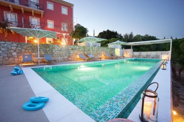 Magnolia Apartments - Photo2