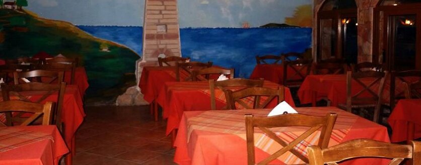 Makis Lighthouse studios - Photo2