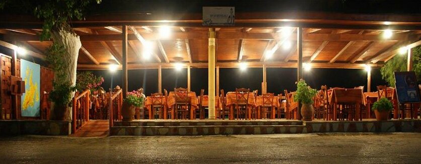 Makis Lighthouse studios - Photo3