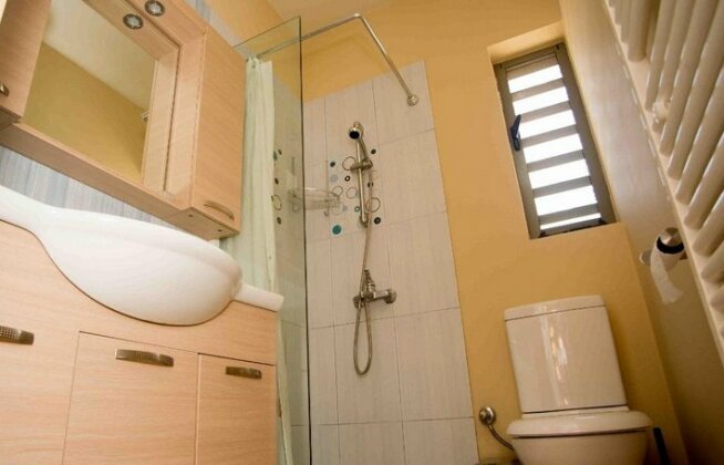 Maniata Holiday Apartments - Photo3