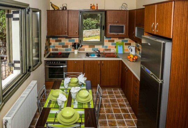 Maniata Holiday Apartments - Photo4