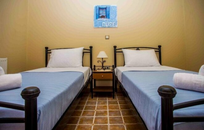 Maniata Holiday Apartments - Photo5