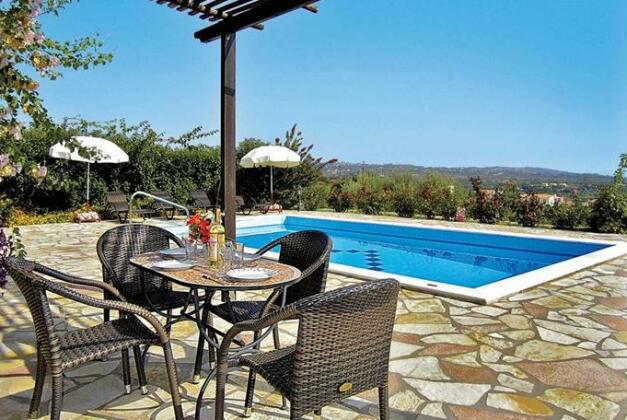 Margarita Cephalonia - Photo5