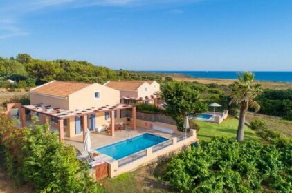 Maria Beach House