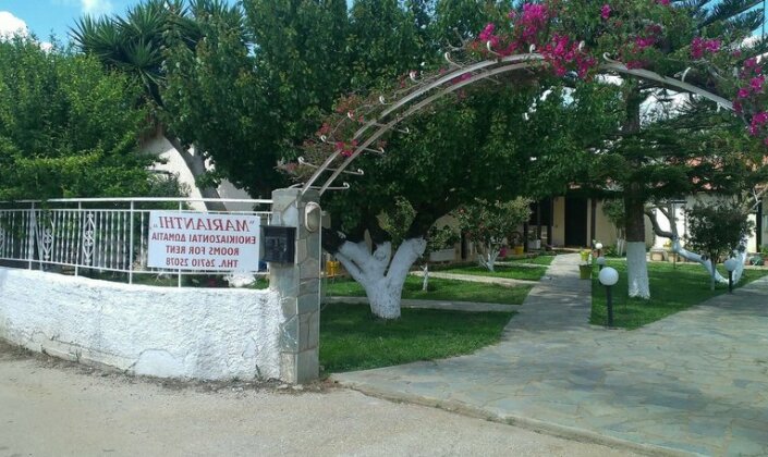 Marianthi Studios Cephalonia - Photo3