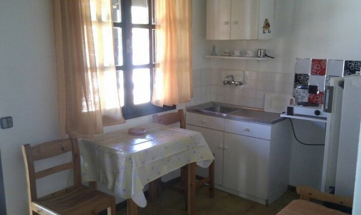 Marianthi Studios Cephalonia - Photo4