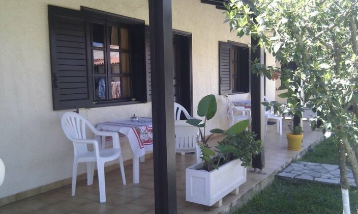 Marianthi Studios Cephalonia - Photo5