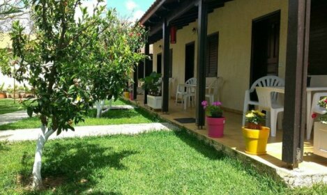 Marianthi Studios Cephalonia