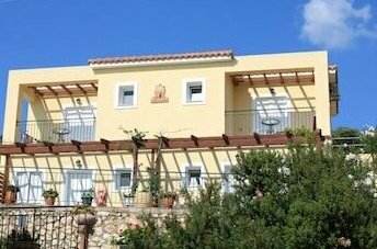 Marias Garden Apartments