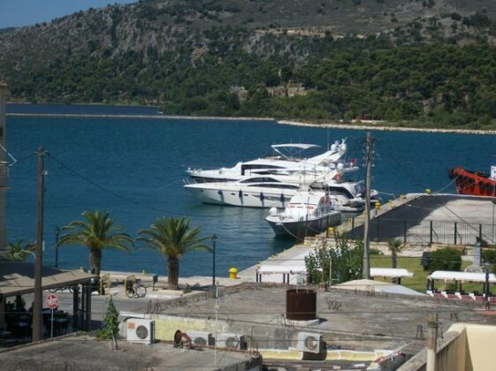 Marias Villa Cephalonia - Photo2