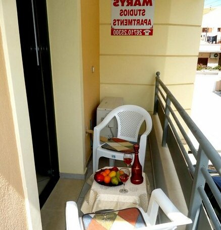 Marias Villa Cephalonia - Photo3