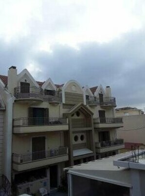 Marias Villa Cephalonia