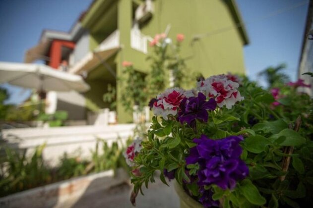 Marietta's Townhouse - Photo5
