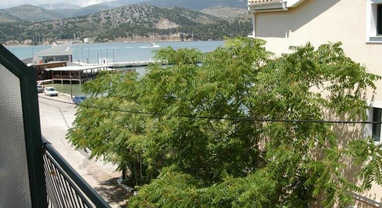 Marina Rooms Argostoli - Photo2