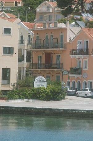 Marina Rooms Argostoli - Photo4