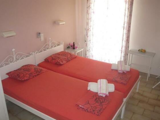 Marina Rooms Argostoli - Photo5