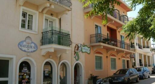 Marina Rooms Argostoli
