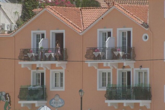 Marina Studios I