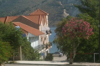 Marina Studios II
