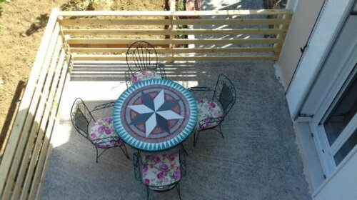 Marina's House Cephalonia