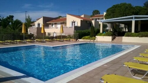 Marinos Apartments