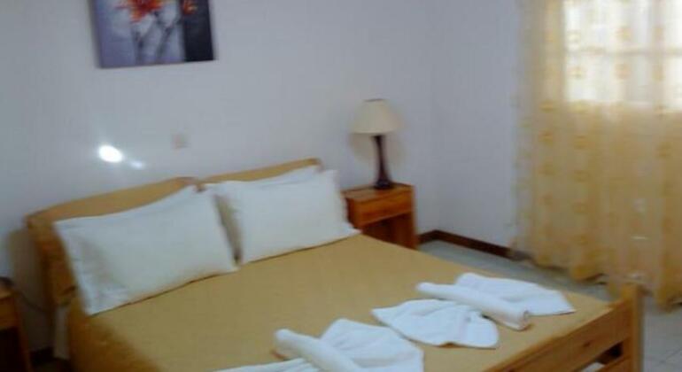 Marketos Apartments - Photo3