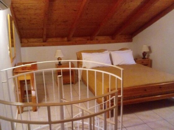 Marketos Apartments - Photo5