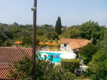 Marketos Apartments
